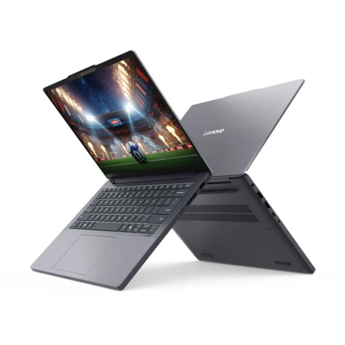 ordinateur portable lenovo ideapad slim 3 14iwc11 core 5 14 pouces (83rq00dwfe)