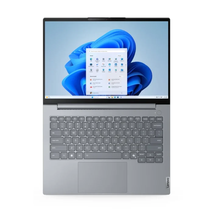 ordinateur portable lenovo thinkbook 14 g8 ia core ultra 9 14 pouces (21sj00qatp)
