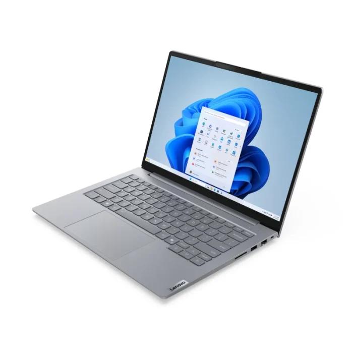 ordinateur portable lenovo thinkbook 14 g8 ia core ultra 9 14 pouces (21sj00qatp)