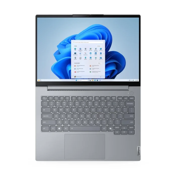 ordinateur portable lenovo thinkbook 14 g9 ia core 5 tactile 14 pouces (21uy003atp)
