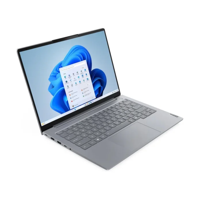 ordinateur portable lenovo thinkbook 14 g9 ia core 5 tactile 14 pouces (21uy003atp)