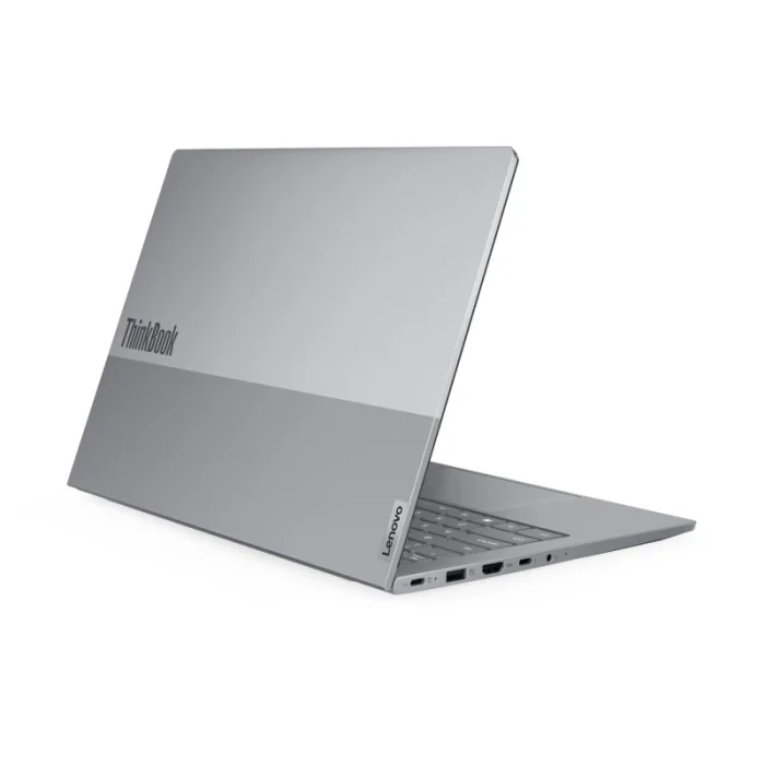 ordinateur portable lenovo thinkbook 14 g9 ia core 5 tactile 14 pouces (21uy003atp)