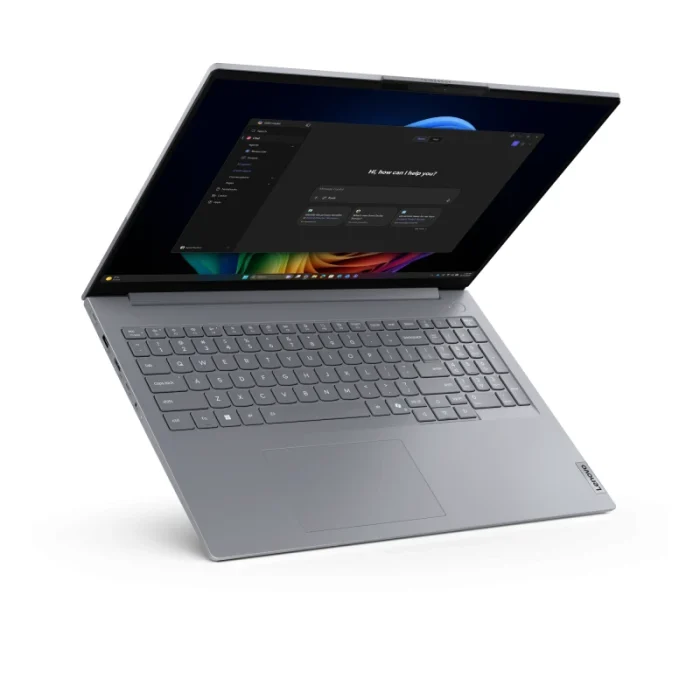 ordinateur portable lenovo thinkbook 16 g9 ultra 7 355 16go 512go ssd (21ur002ftp)