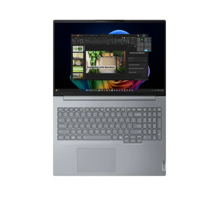 ordinateur portable lenovo thinkbook 16 g9 ultra 7 355 16go 512go ssd (21ur002ftp)
