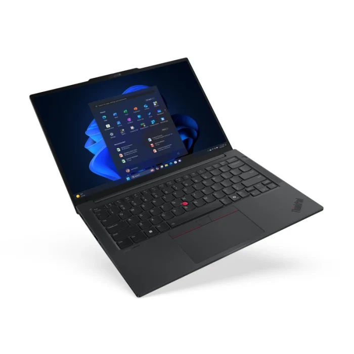 ordinateur portable lenovo thinkpad e14 gen 7 core ultra 5 14 pouces (21u2004gfe)