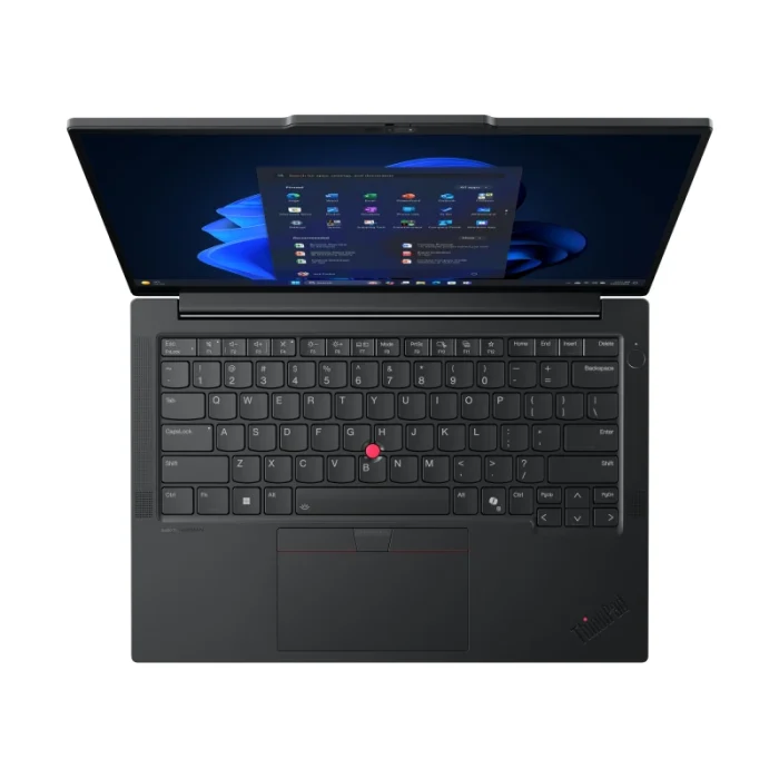 ordinateur portable lenovo thinkpad e14 gen 7 core ultra 7 14 pouces (21u2002wfe)