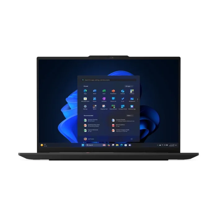 ordinateur portable lenovo thinkpad e16 gen 3 core ultra 7 16 pouces (22ay0001fe)