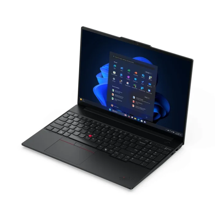 ordinateur portable lenovo thinkpad e16 gen 3 core ultra 7 16 pouces (22ay0001fe)