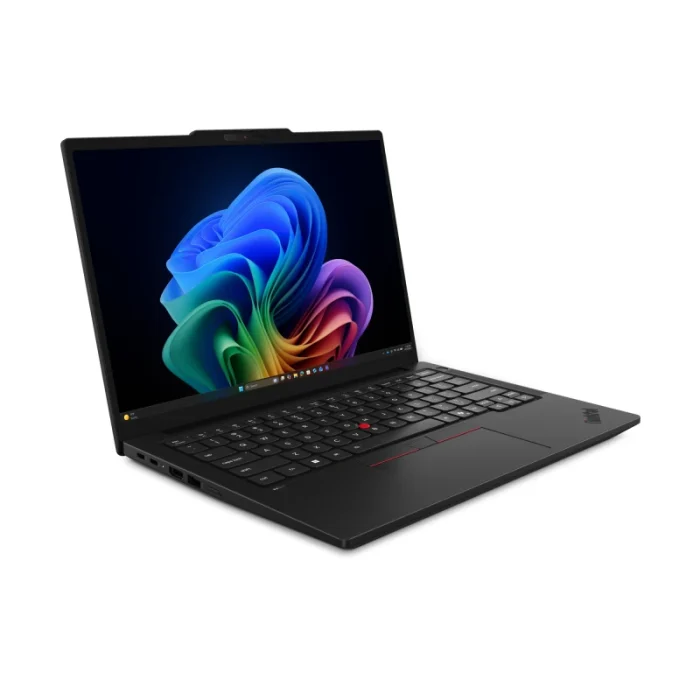 ordinateur portable lenovo thinkpad t14 ultra 7 355 32go 512go ssd (21wn002ffe)