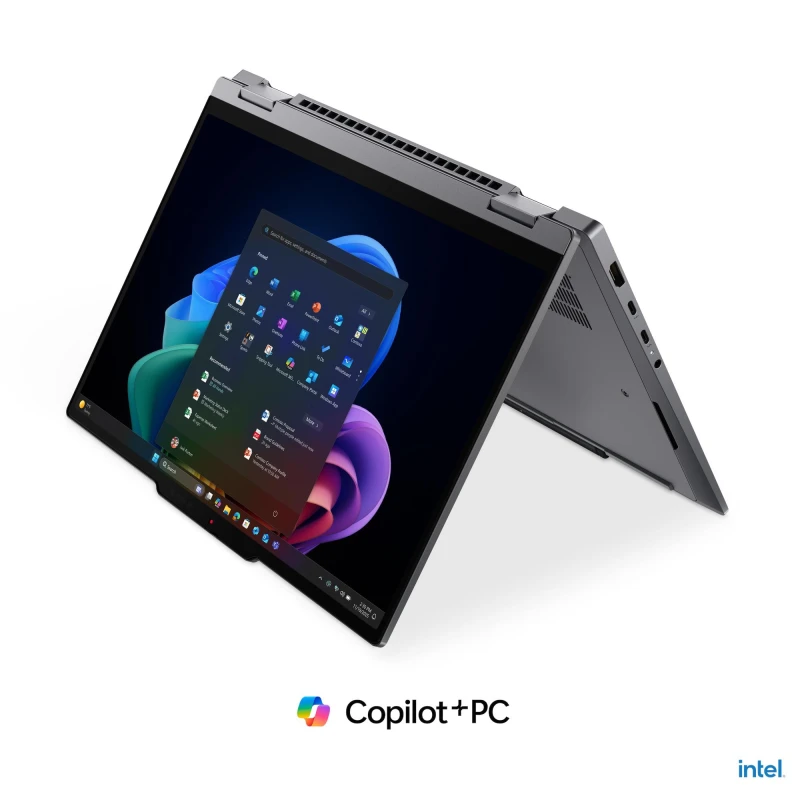 ordinateur portable lenovo thinkpad x1 2 en 1 14" gen 11 ultra 7 355 (21v9002sfe) ordinateur portable lenovo thinkpad x1 2 en 1 14" gen 11 ultra 7 355 (21v9002sfe)