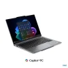 ordinateur portable lenovo thinkpad x1 2 en 1 14" gen 11 ultra 7 355 (21v9002sfe)