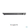 ordinateur portable lenovo thinkpad x1 2 en 1 14" gen 11 ultra 7 355 (21v9002sfe)