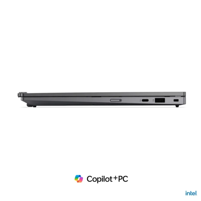 ordinateur portable lenovo thinkpad x1 2 en 1 14" gen 11 ultra 7 355 (21v9002sfe)