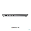 ordinateur portable lenovo thinkpad x1 2 en 1 14" gen 11 ultra 7 355 (21v9002sfe)