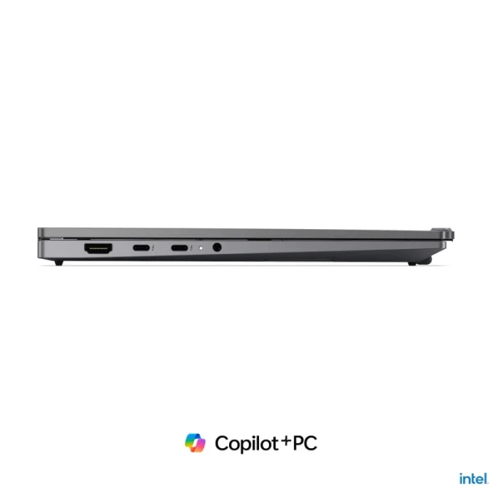 ordinateur portable lenovo thinkpad x1 2 en 1 14" gen 11 ultra 7 355 (21v9002sfe)