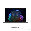 ordinateur portable lenovo thinkpad x1 2 en 1 14" gen 11 ultra 7 355 (21v9002sfe)
