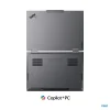 ordinateur portable lenovo thinkpad x1 2 en 1 14" gen 11 ultra 7 355 (21v9002sfe)