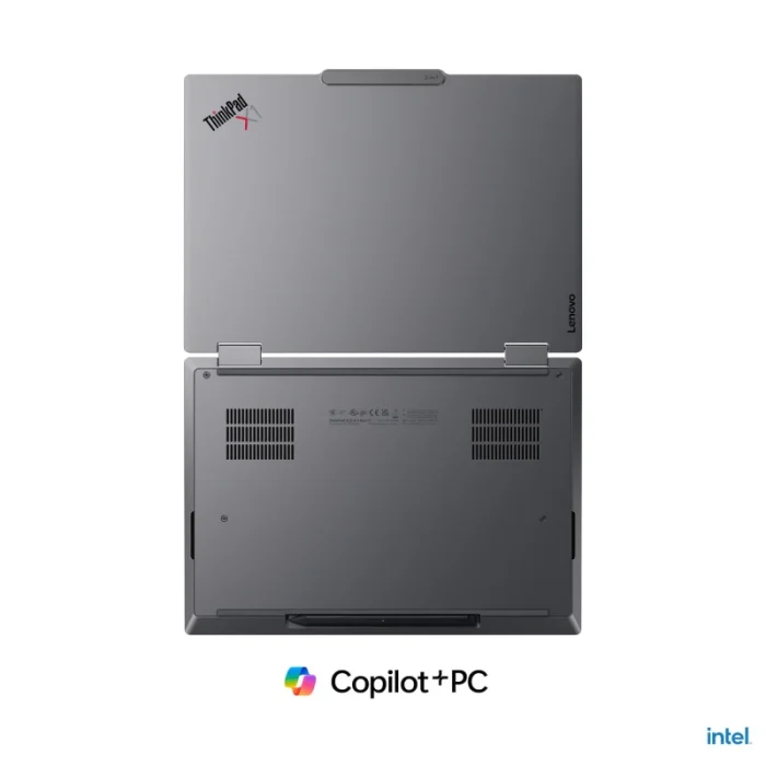 ordinateur portable lenovo thinkpad x1 2 en 1 14" gen 11 ultra 7 355 (21v9002sfe)