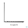 ordinateur portable lenovo thinkpad x1 2 en 1 14" gen 11 ultra 7 355 (21v9002sfe)