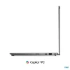 ordinateur portable lenovo thinkpad x1 2 en 1 14" gen 11 ultra 7 355 (21v9002sfe)