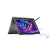 ordinateur portable lenovo thinkpad x1 2 en 1 14" gen 11 ultra 7 355 (21v9002sfe)