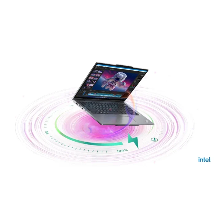 ordinateur portable lenovo thinkpad x1 2 en 1 14" gen 11 ultra 7 355 (21v9002sfe)