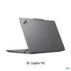 ordinateur portable lenovo thinkpad x1 2 en 1 14" gen 11 ultra 7 355 (21v9002sfe)