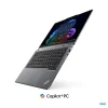 ordinateur portable lenovo thinkpad x1 2 en 1 14" gen 11 ultra 7 355 (21v9002sfe)