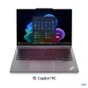 ordinateur portable lenovo thinkpad x1 2 en 1 14" gen 11 ultra 7 355 (21v9002sfe)