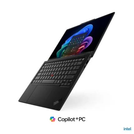 ordinateur portable lenovo thinkpad x1 carbon gen 14 ultra 7 (21v7008sfe)
