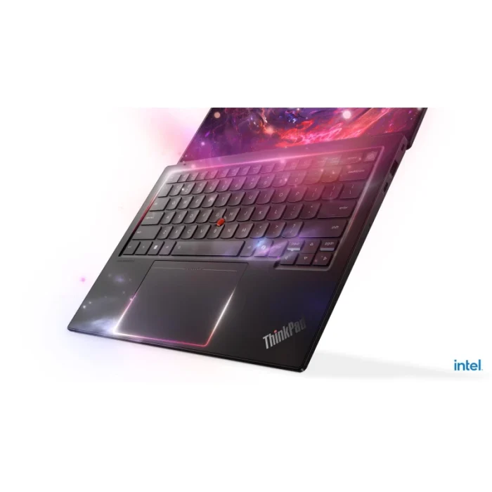 ordinateur portable lenovo thinkpad x1 carbon gen 14 ultra 7 (21v7008sfe)