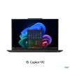 ordinateur portable lenovo thinkpad x1 carbon gen 14 ultra 7 (21v7008sfe)