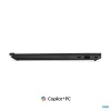 ordinateur portable lenovo thinkpad x1 carbon gen 14 ultra 7 (21v7008sfe)