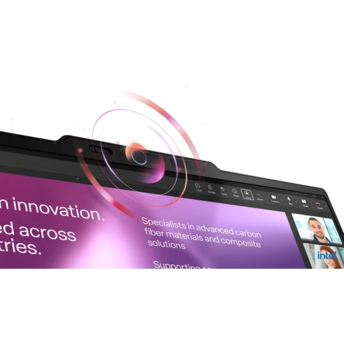 ordinateur portable lenovo thinkpad x1 carbon gen 14 ultra 7 (21v7008sfe)