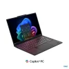 ordinateur portable lenovo thinkpad x1 carbon gen 14 ultra 7 (21v7008sfe)
