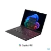 ordinateur portable lenovo thinkpad x1 carbon gen 14 ultra 7 (21v7008sfe)