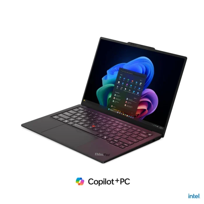 ordinateur portable lenovo thinkpad x1 carbon gen 14 ultra 7 (21v7008sfe)