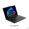 ordinateur portable lenovo thinkpad x1 carbon gen 14 ultra 7 (21v7008sfe)