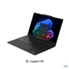 ordinateur portable lenovo thinkpad x1 carbon gen 14 ultra 7 (21v7008sfe)