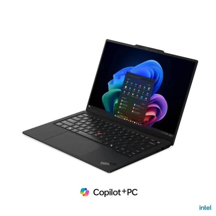 ordinateur portable lenovo thinkpad x1 carbon gen 14 ultra 7 (21v7008sfe)