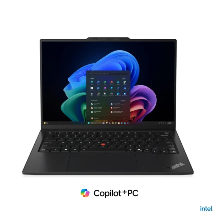 ordinateur portable lenovo thinkpad x1 carbon gen 14 ultra 7 (21v7008sfe)