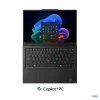 ordinateur portable lenovo thinkpad x1 carbon gen 14 ultra 7 (21v7008sfe)