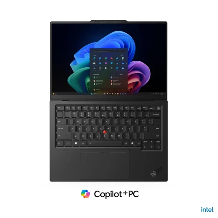 ordinateur portable lenovo thinkpad x1 carbon gen 14 ultra 7 (21v7008sfe)
