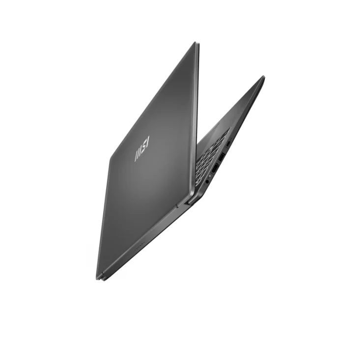 ordinateur portable msi modern 15" f13mg core i5 1334u (9s7 15s121 1273)