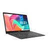 ordinateur portable msi modern 15" f13mg core i5 1334u (9s7 15s121 1273)