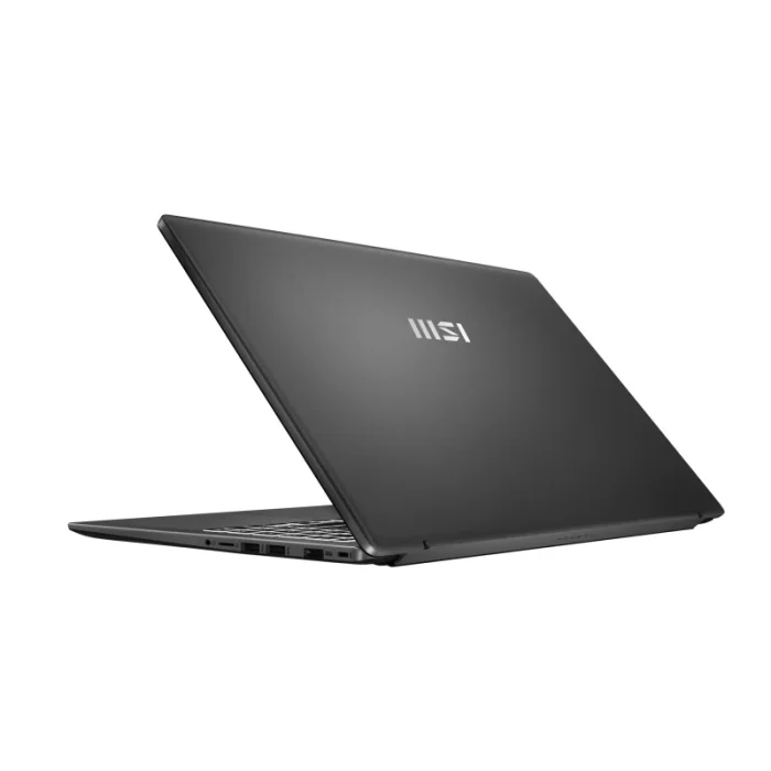 ordinateur portable msi modern 15" f13mg core i5 1334u (9s7 15s121 1273)