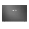 ordinateur portable msi modern 15" f13mg core i5 1334u (9s7 15s121 1273)