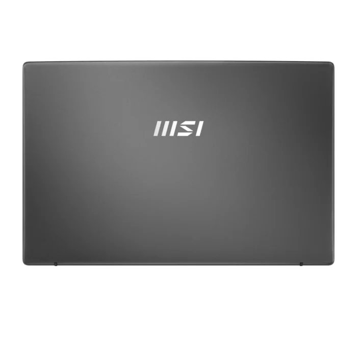 ordinateur portable msi modern 15" f13mg core i5 1334u (9s7 15s121 1273)