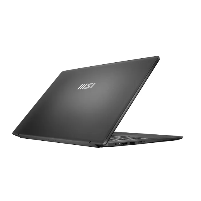 ordinateur portable msi modern 15" f13mg core i5 1334u (9s7 15s121 1273)