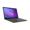 ordinateur portable msi modern a15 ai+ ryzen ai 5 15,6 pouces (9s7 15sk21 034)